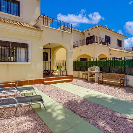 Belvilla By Oyo Casa Noain Torrevieja Extérieur photo