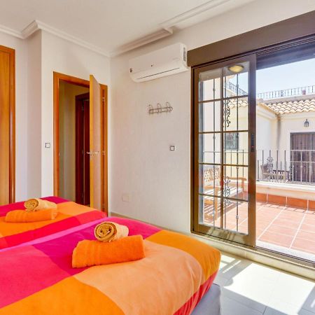 Belvilla By Oyo Casa Noain Torrevieja Extérieur photo