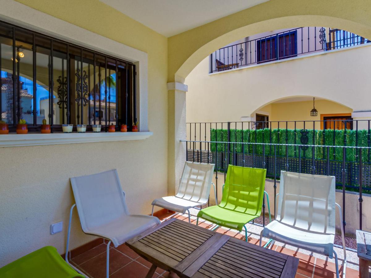Belvilla By Oyo Casa Noain Torrevieja Extérieur photo