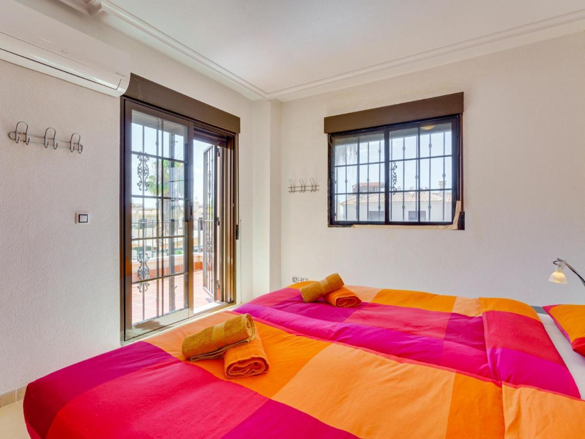 Belvilla By Oyo Casa Noain Torrevieja Extérieur photo