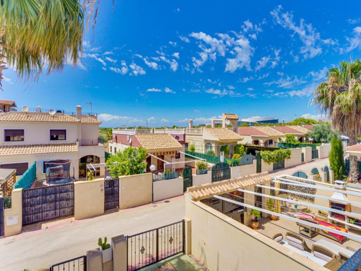 Belvilla By Oyo Casa Noain Torrevieja Extérieur photo