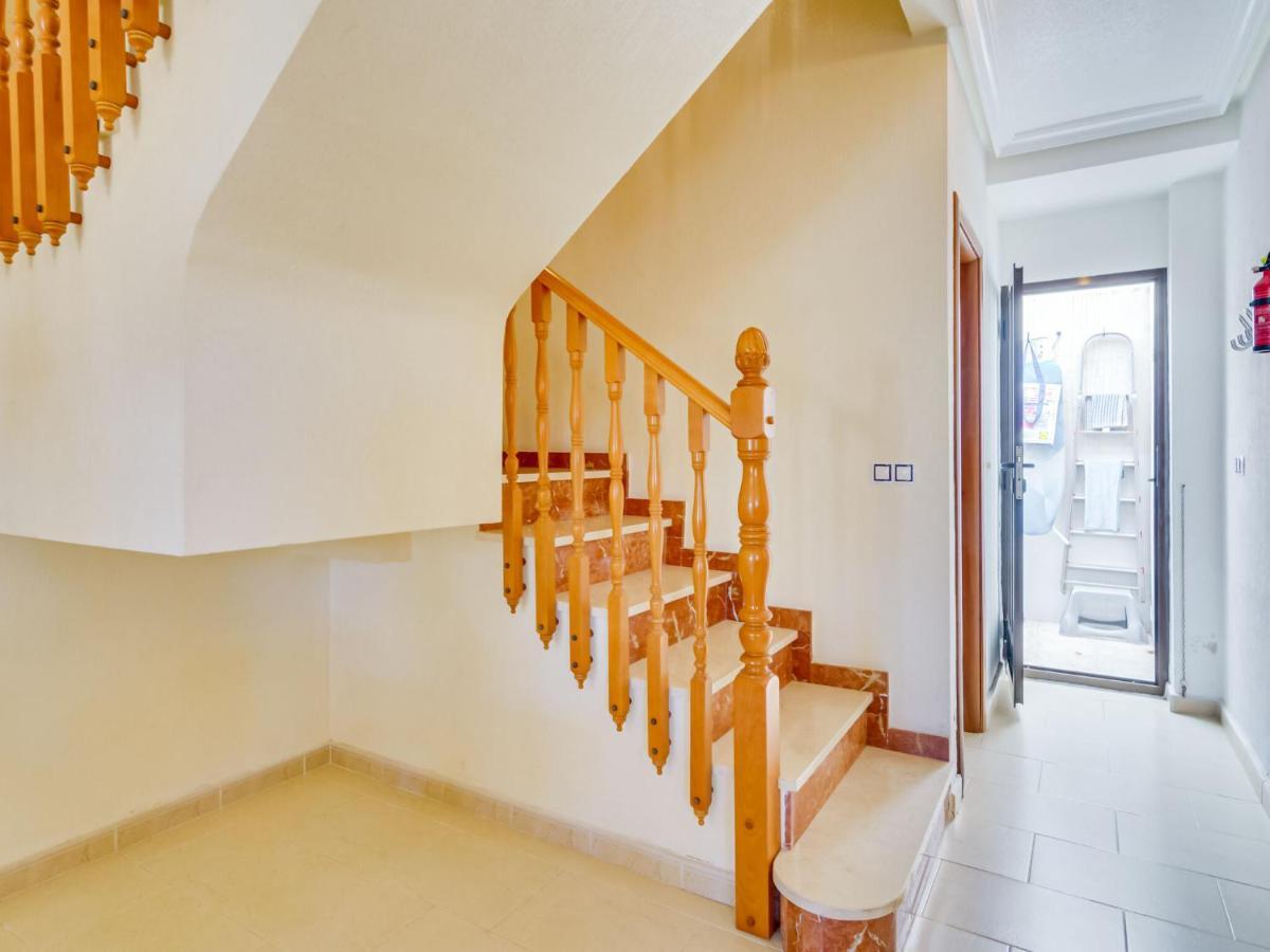 Belvilla By Oyo Casa Noain Torrevieja Extérieur photo