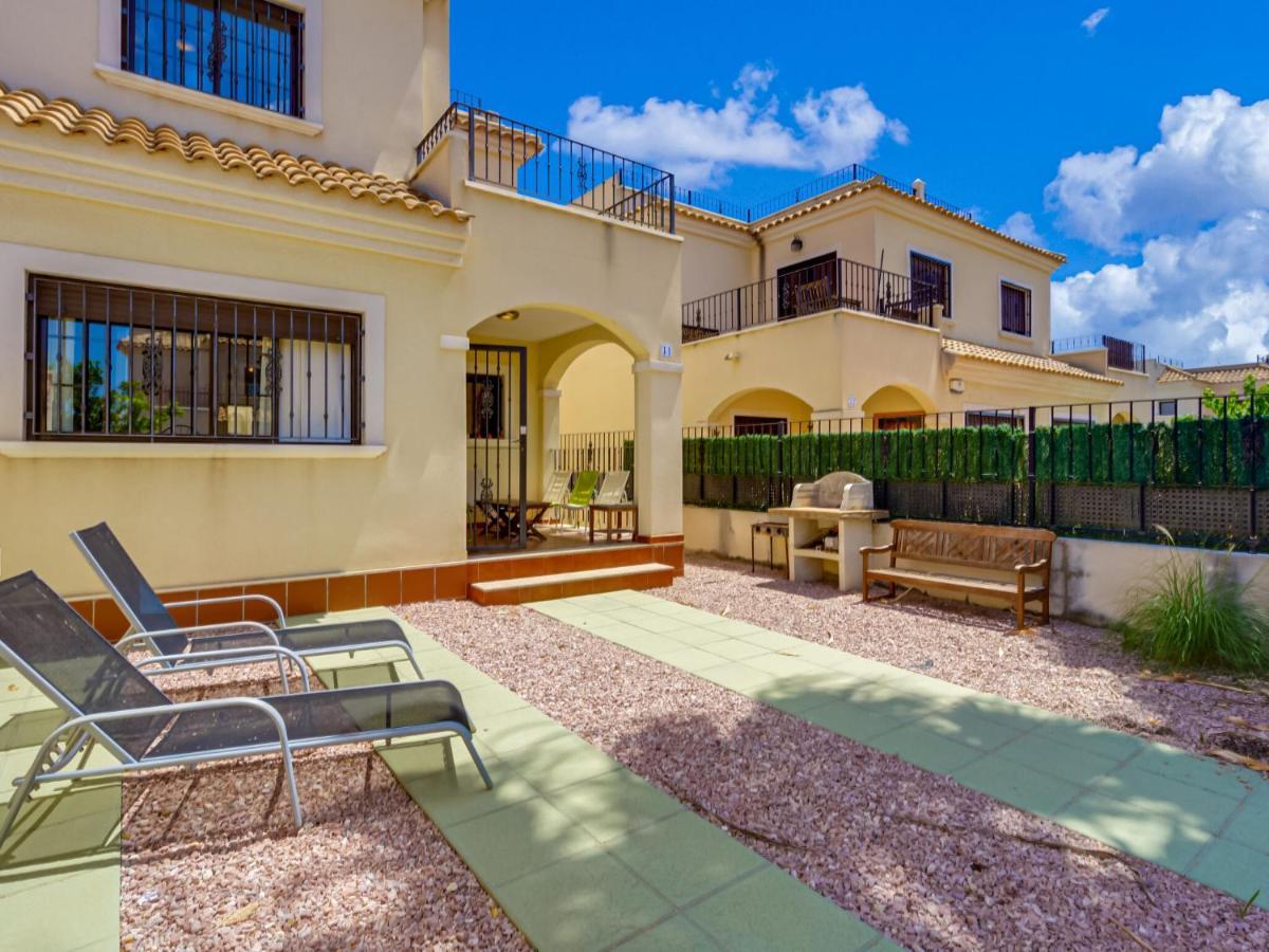 Belvilla By Oyo Casa Noain Torrevieja Extérieur photo