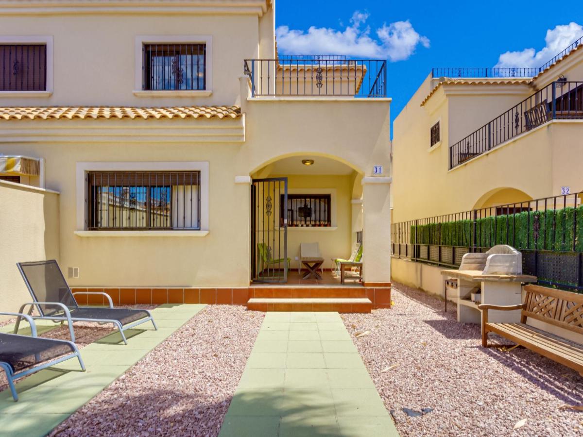 Belvilla By Oyo Casa Noain Torrevieja Extérieur photo