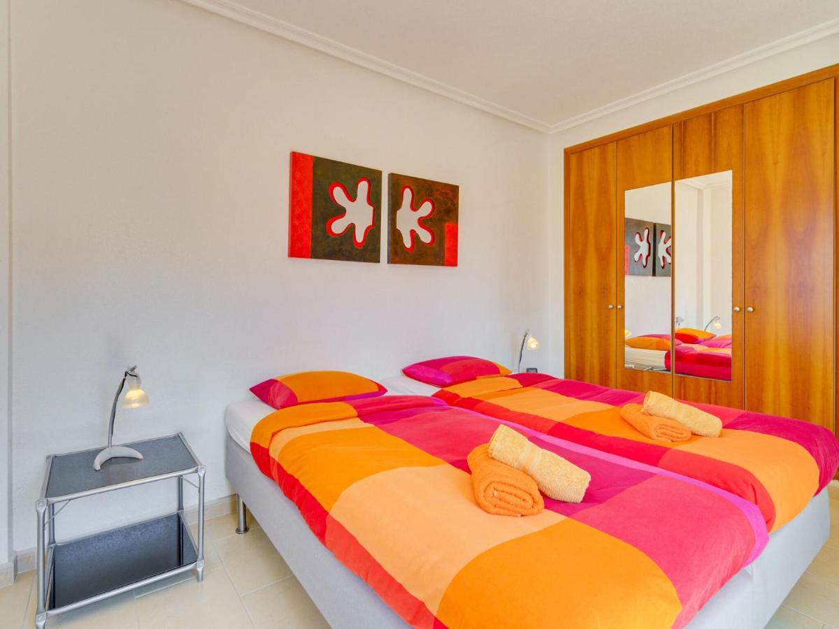 Belvilla By Oyo Casa Noain Torrevieja Chambre photo