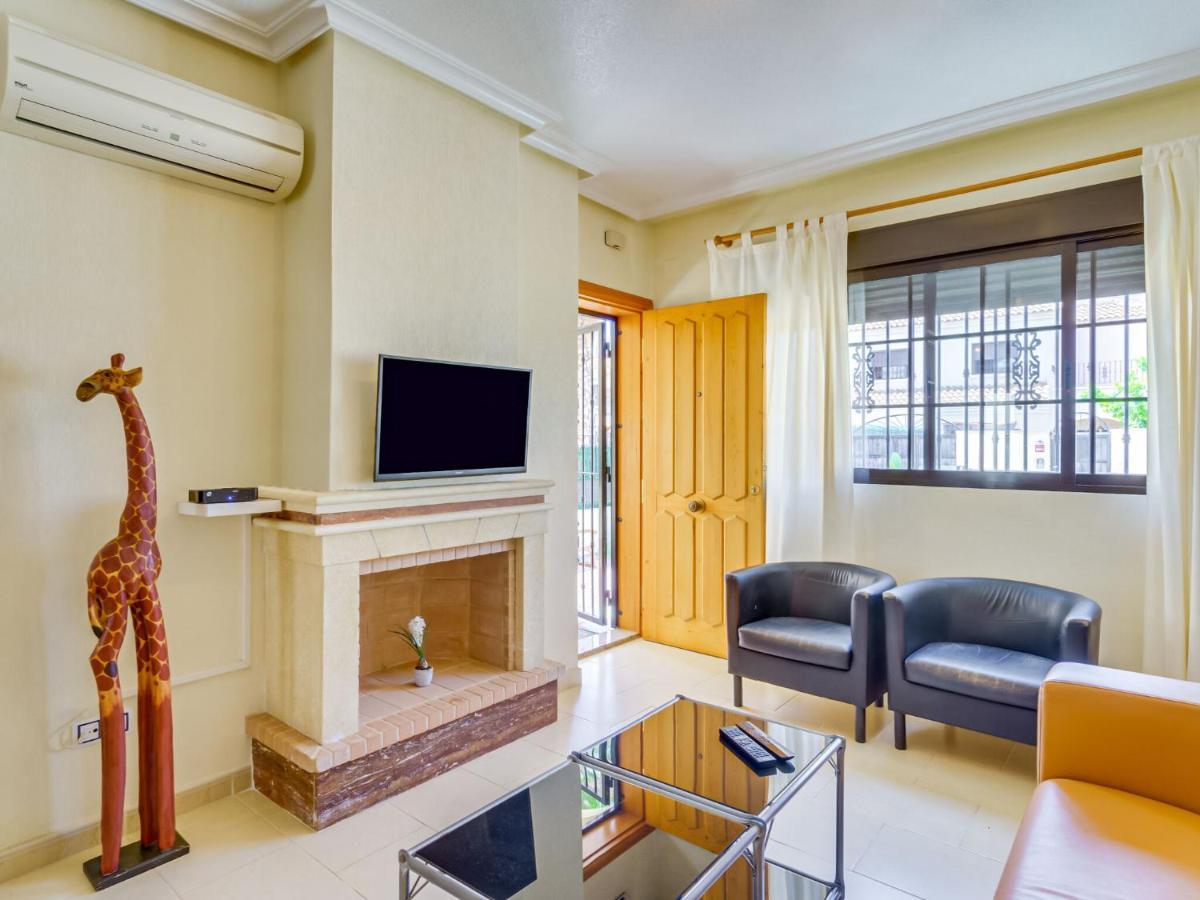 Belvilla By Oyo Casa Noain Torrevieja Extérieur photo