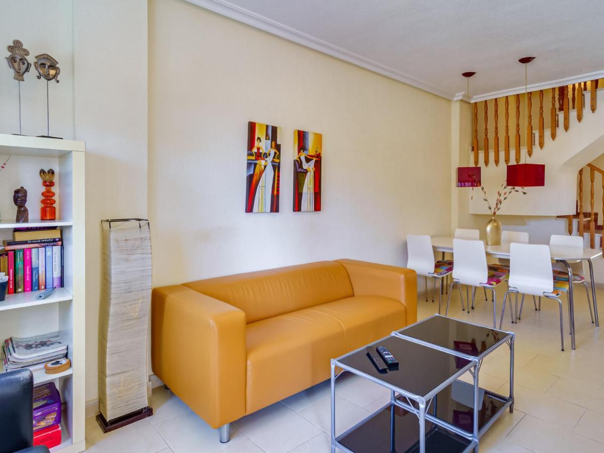 Belvilla By Oyo Casa Noain Torrevieja Extérieur photo