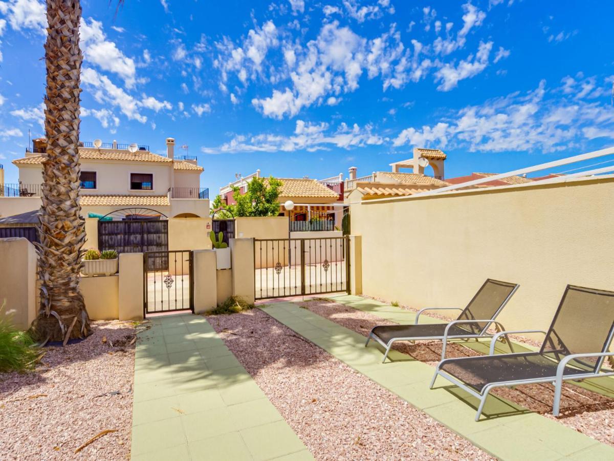 Belvilla By Oyo Casa Noain Torrevieja Chambre photo