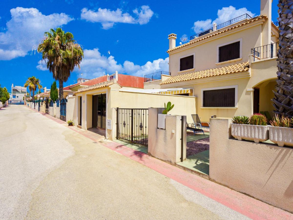 Belvilla By Oyo Casa Noain Torrevieja Chambre photo