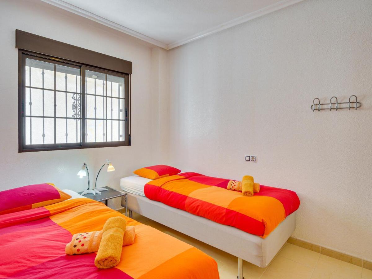 Belvilla By Oyo Casa Noain Torrevieja Chambre photo