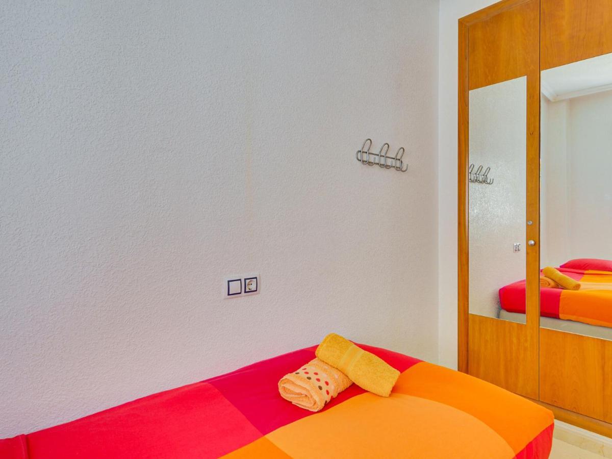Belvilla By Oyo Casa Noain Torrevieja Extérieur photo