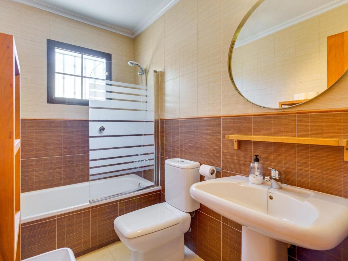 Belvilla By Oyo Casa Noain Torrevieja Extérieur photo