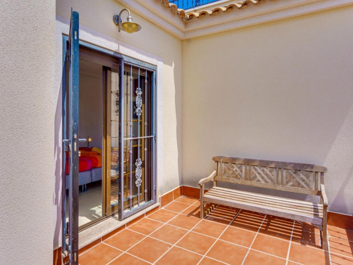 Belvilla By Oyo Casa Noain Torrevieja Chambre photo