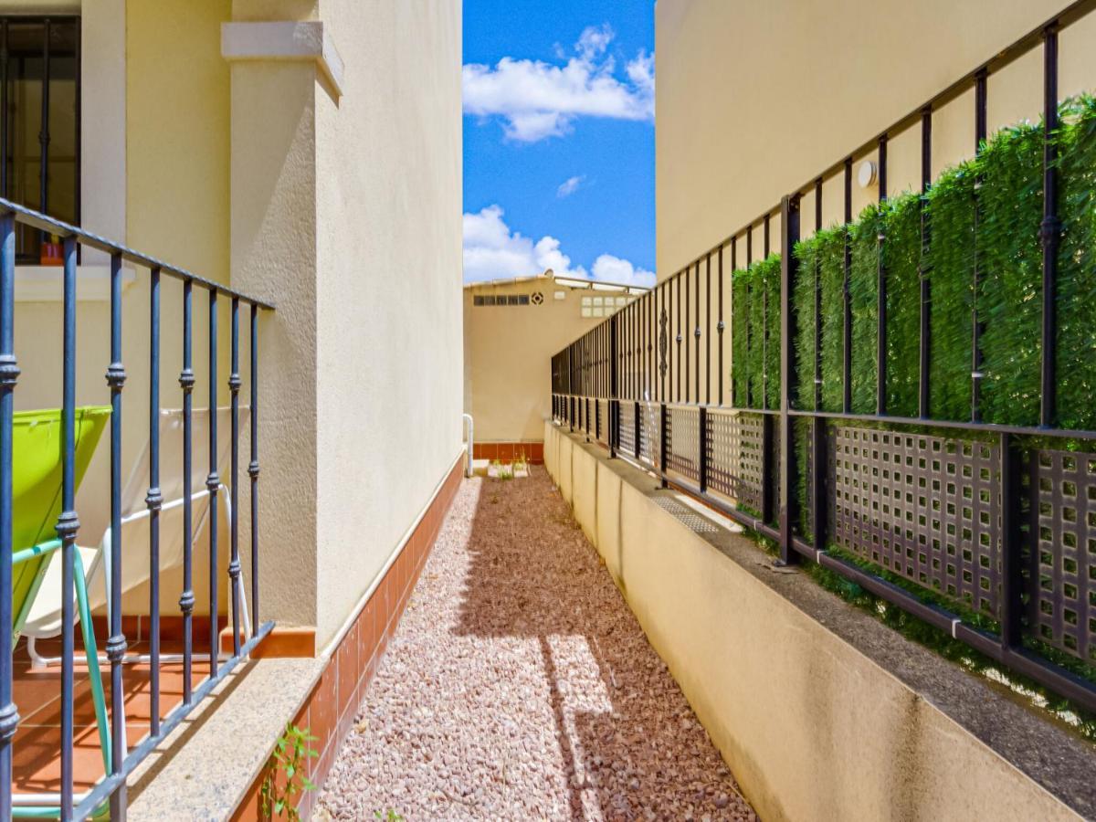 Belvilla By Oyo Casa Noain Torrevieja Chambre photo