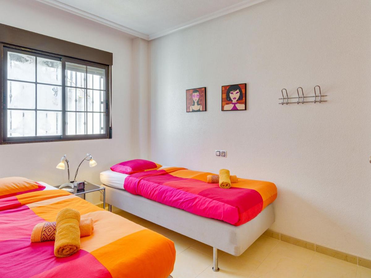Belvilla By Oyo Casa Noain Torrevieja Extérieur photo