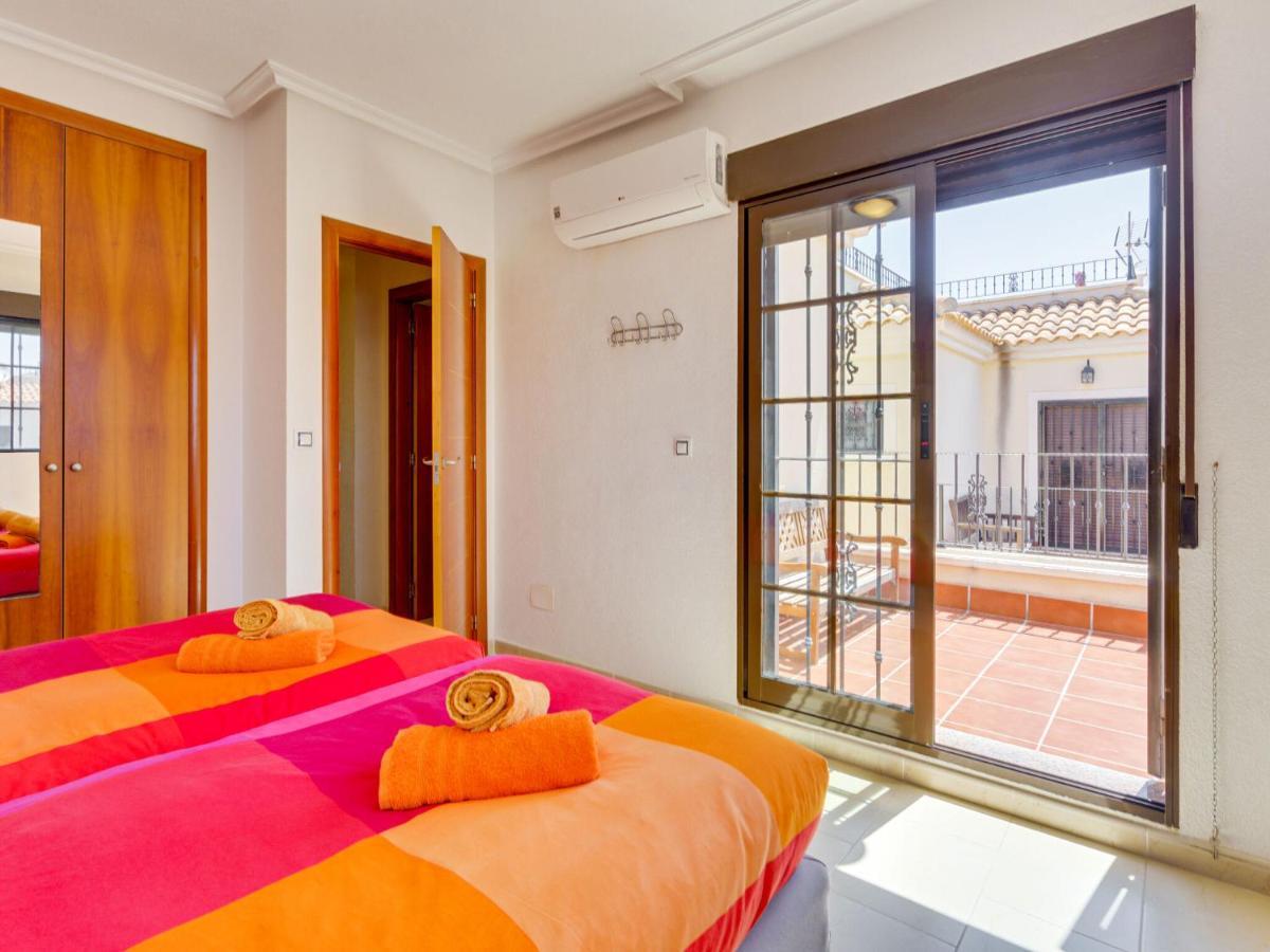 Belvilla By Oyo Casa Noain Torrevieja Extérieur photo