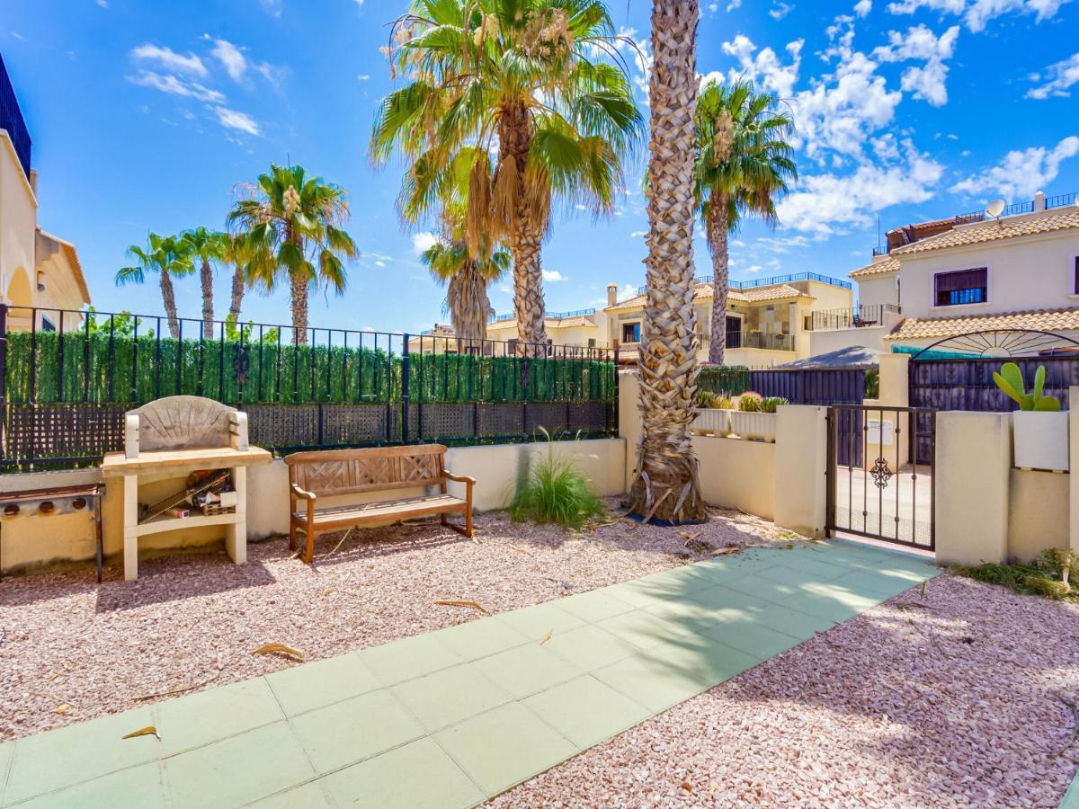 Belvilla By Oyo Casa Noain Torrevieja Chambre photo