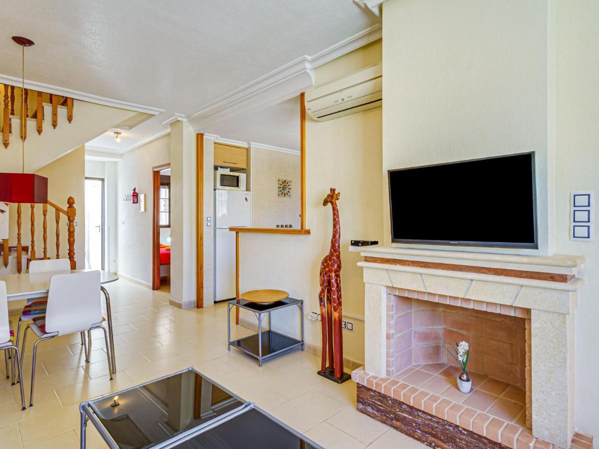 Belvilla By Oyo Casa Noain Torrevieja Chambre photo