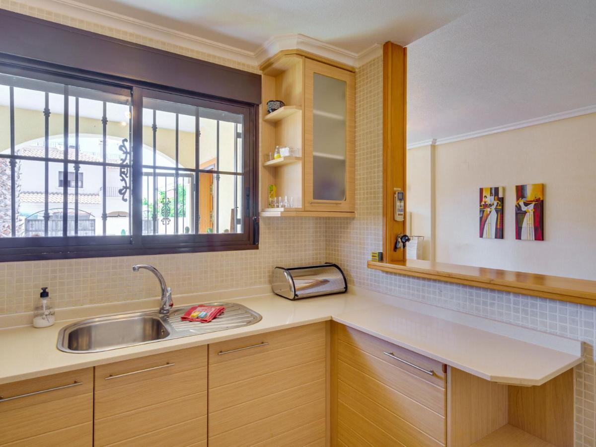 Belvilla By Oyo Casa Noain Torrevieja Extérieur photo