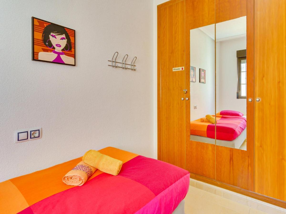 Belvilla By Oyo Casa Noain Torrevieja Extérieur photo
