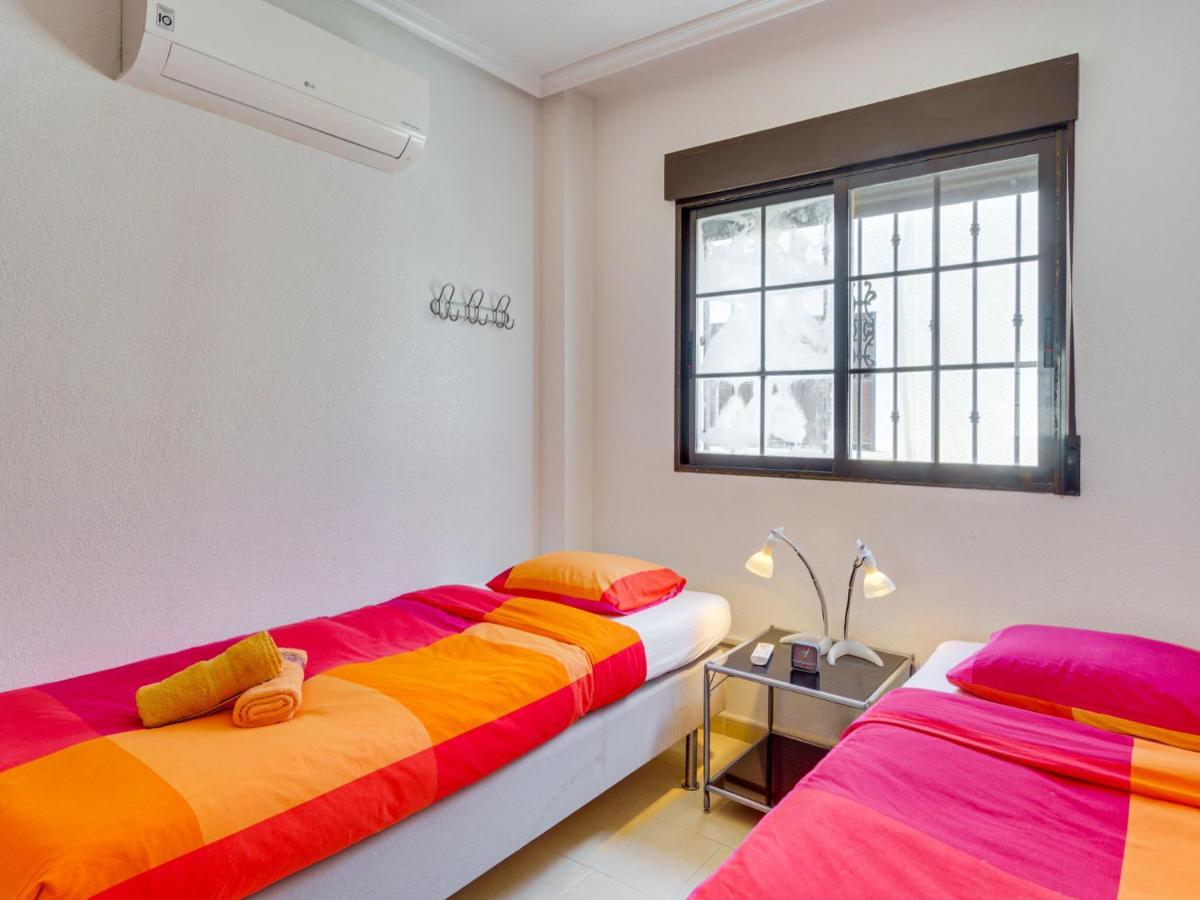Belvilla By Oyo Casa Noain Torrevieja Extérieur photo