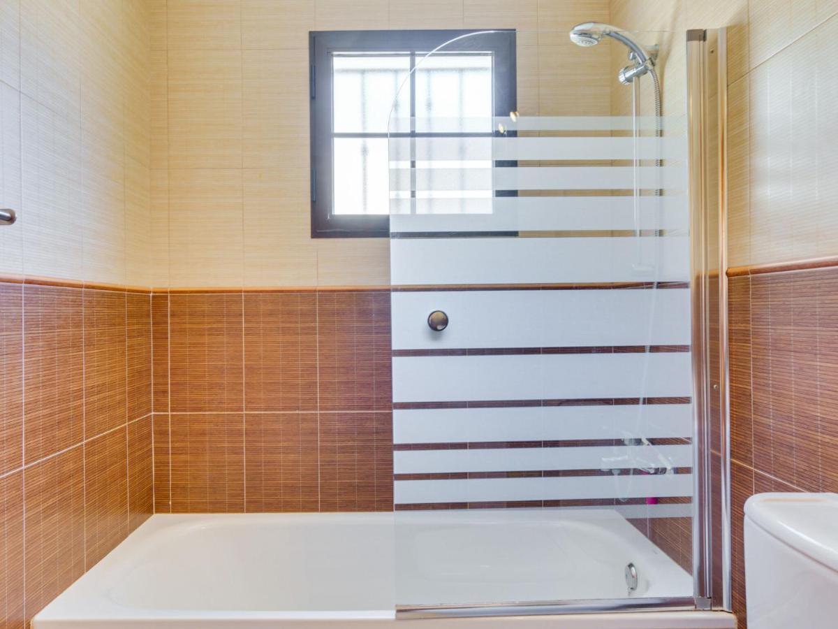 Belvilla By Oyo Casa Noain Torrevieja Extérieur photo