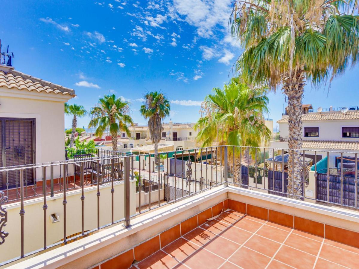 Belvilla By Oyo Casa Noain Torrevieja Chambre photo