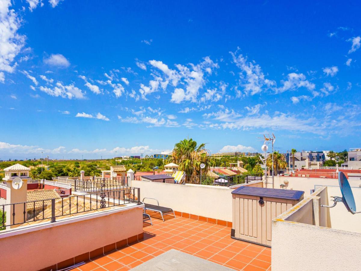 Belvilla By Oyo Casa Noain Torrevieja Chambre photo