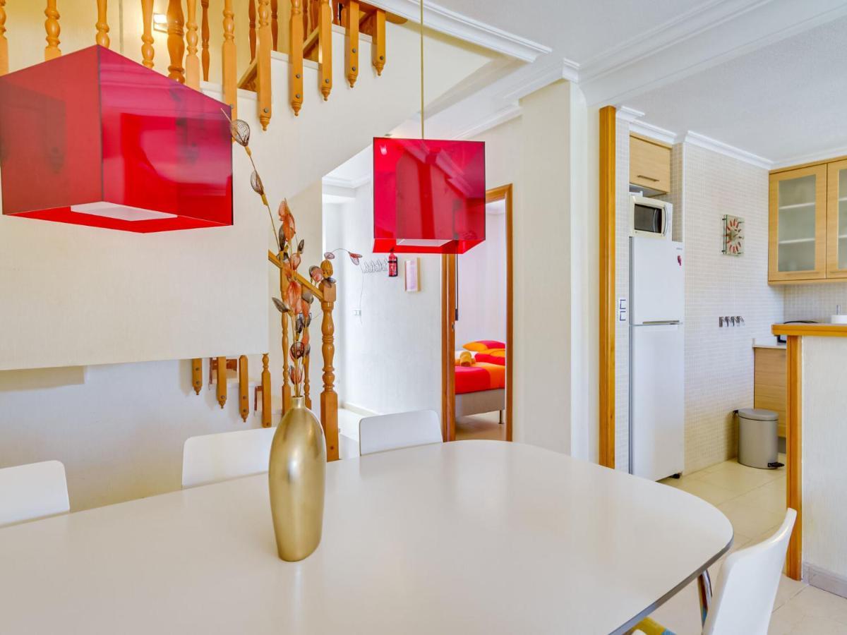Belvilla By Oyo Casa Noain Torrevieja Extérieur photo