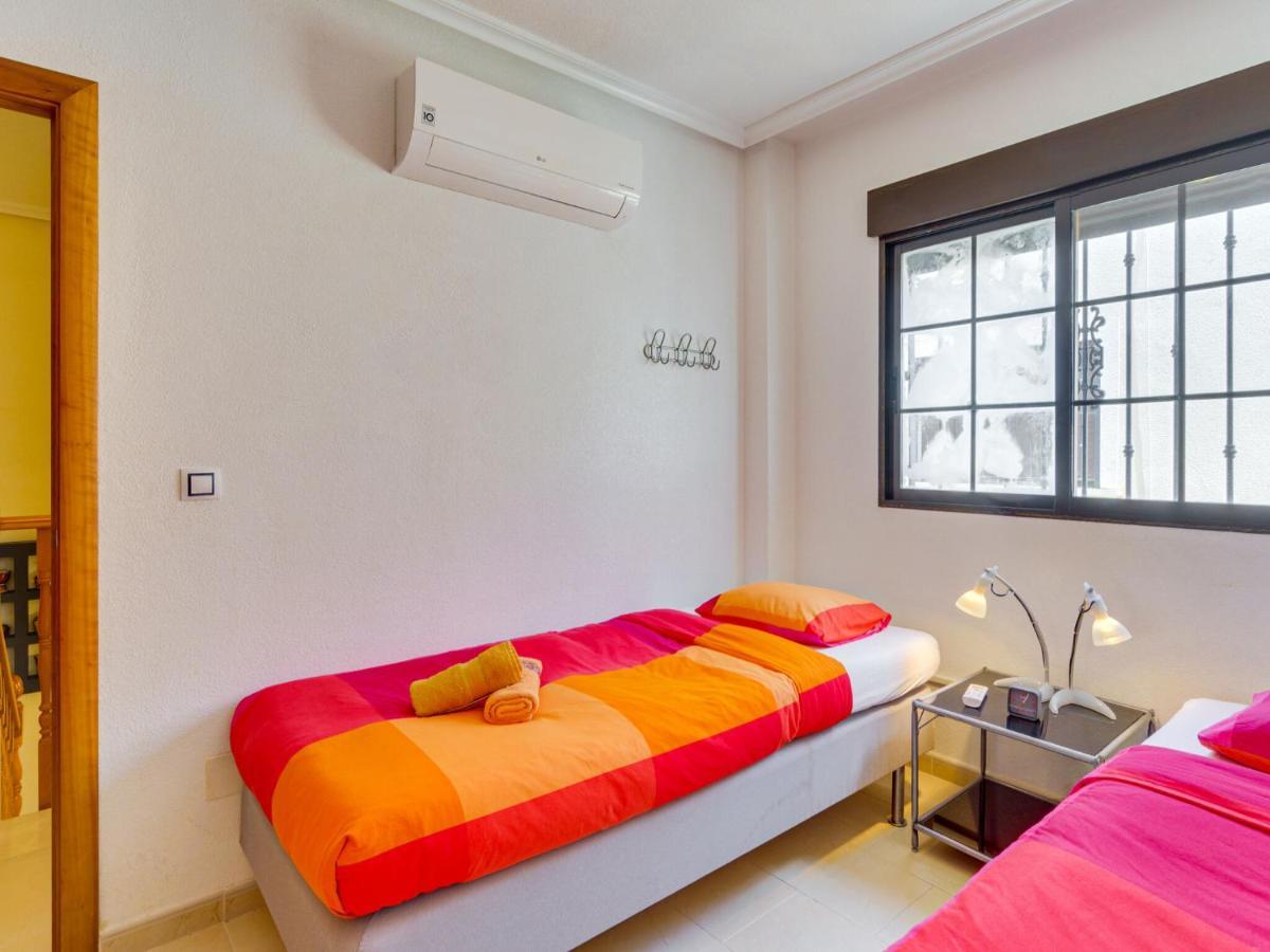 Belvilla By Oyo Casa Noain Torrevieja Extérieur photo