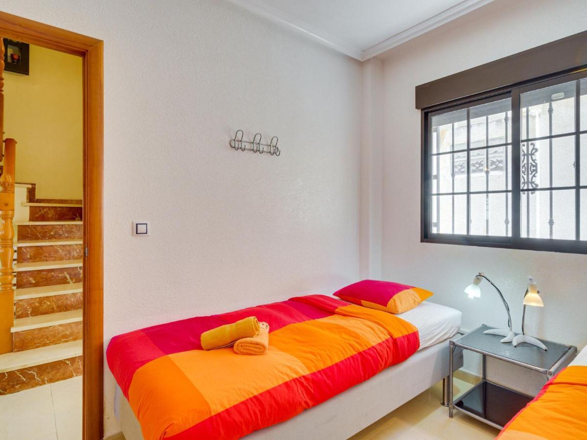 Belvilla By Oyo Casa Noain Torrevieja Extérieur photo