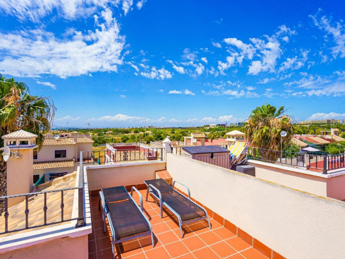 Belvilla By Oyo Casa Noain Torrevieja Chambre photo