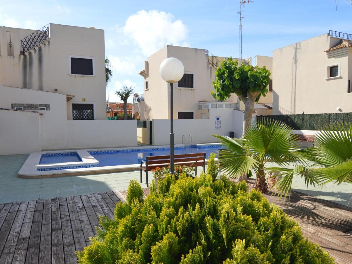 Belvilla By Oyo Casa Noain Torrevieja Extérieur photo