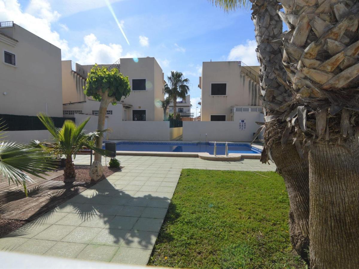 Belvilla By Oyo Casa Noain Torrevieja Extérieur photo