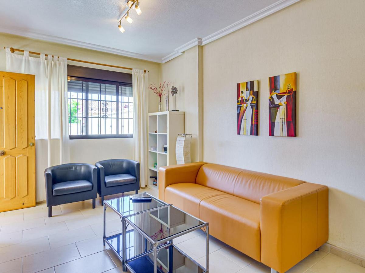 Belvilla By Oyo Casa Noain Torrevieja Extérieur photo
