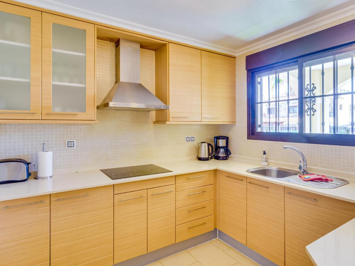 Belvilla By Oyo Casa Noain Torrevieja Extérieur photo